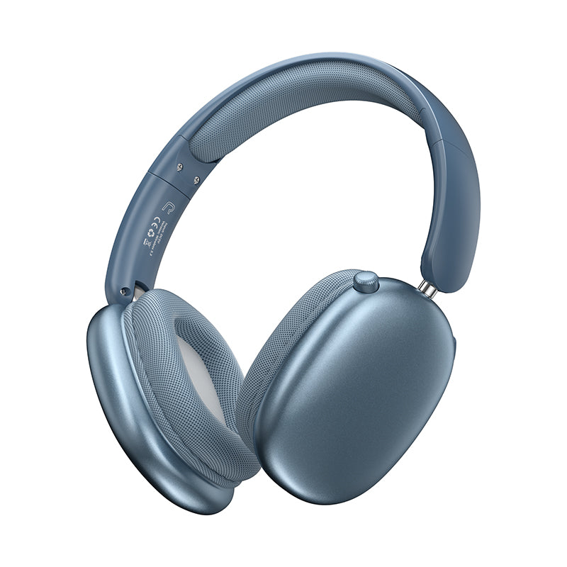SY-T9 Wireless Headphones