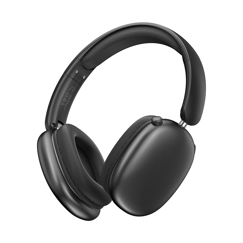 SY-T9 Wireless Headphones