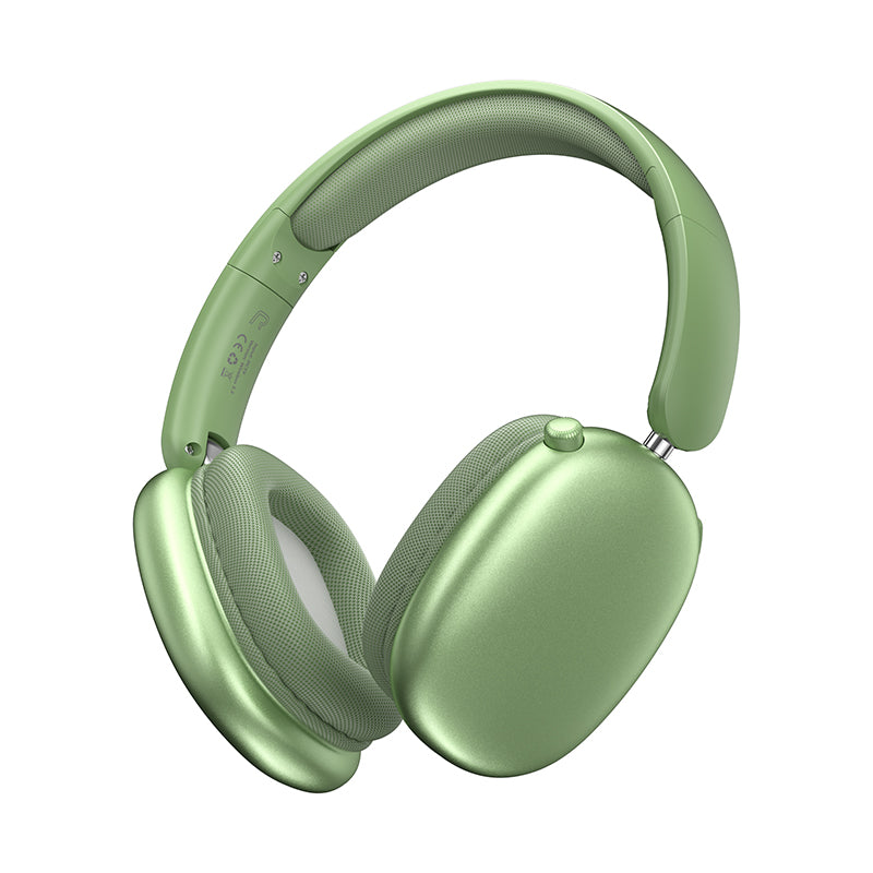 SY-T9 Wireless Headphones