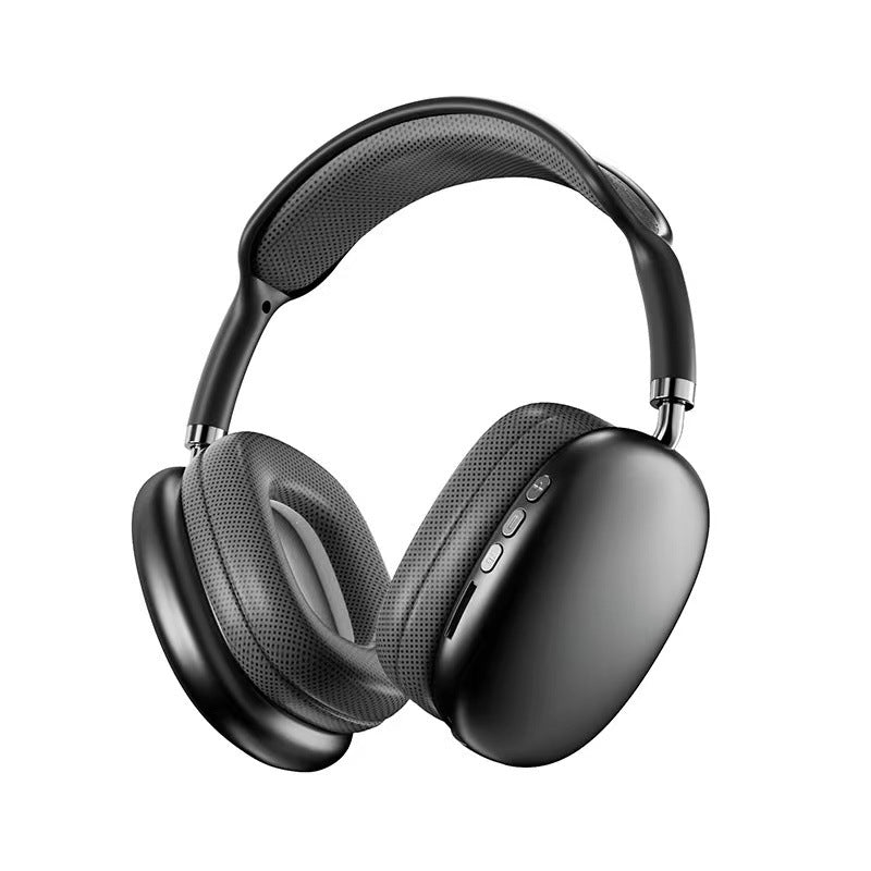 SY-T9 Pro Max Wireless Headphones