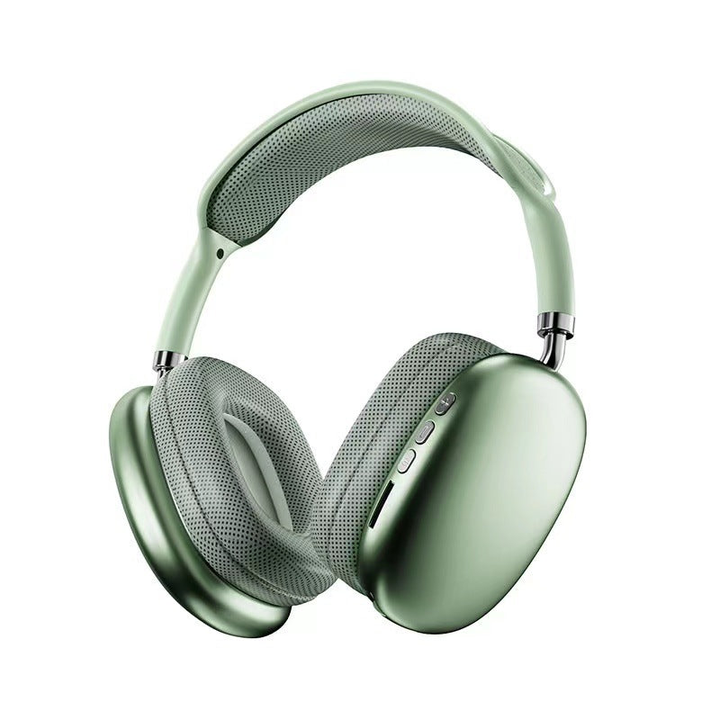 SY-T9 Pro Max Wireless Headphones