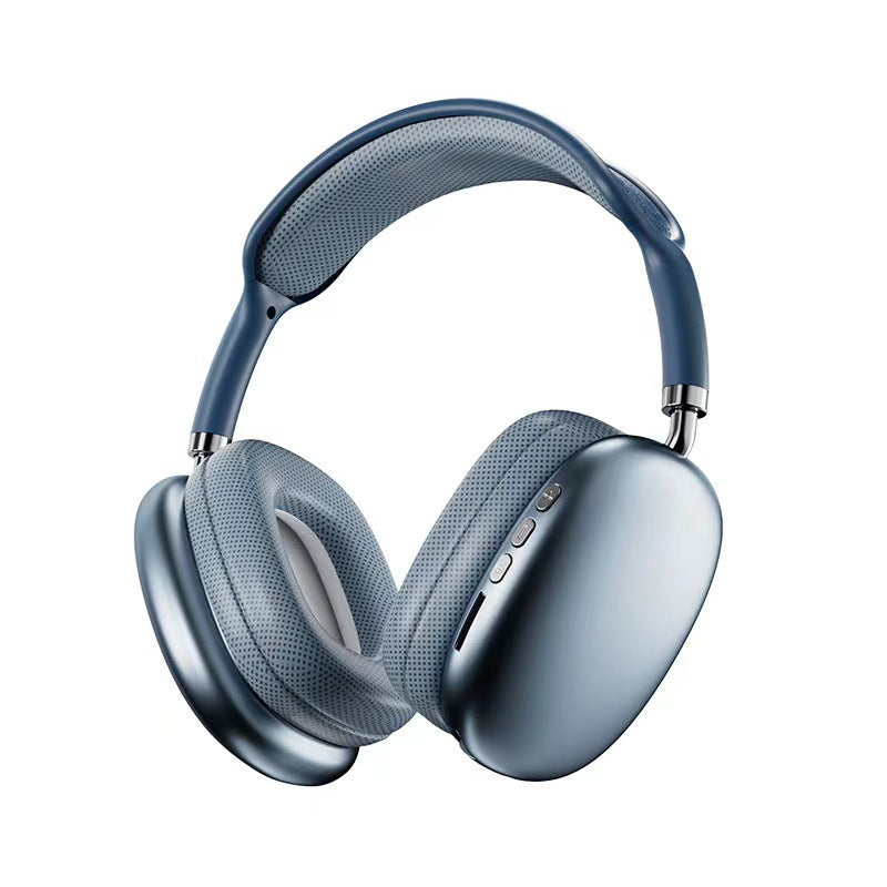 SY-T9 Pro Max Wireless Headphones