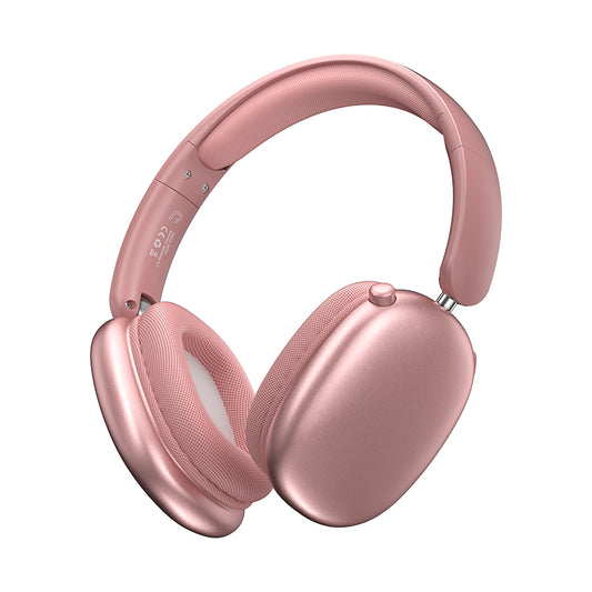 SY-T9 Wireless Headphones