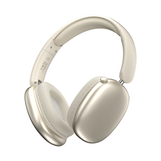 SY-T9 Wireless Headphones