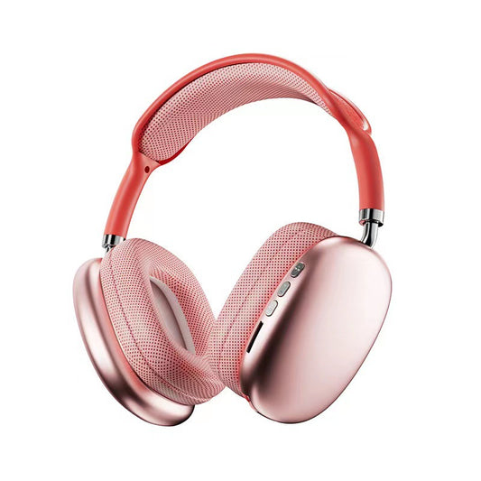 SY-T9 Pro Max Wireless Headphones